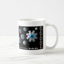Vea las cadenas tazas de café