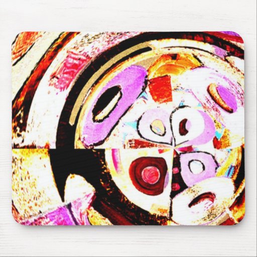 Vebrato Mousepad Alfombrillas De Raton