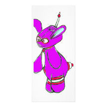 Vector púrpura de Yurple Lonas