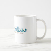 VeganJunkee Drinkware Taza