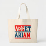 Vegano o vegetariano bolsas