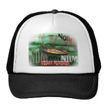vegano para siempre gorras de camionero