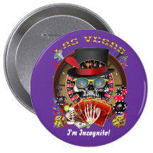 Vegas Ingognito todas las indirectas de la opinión Pins