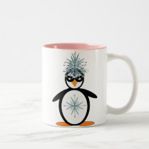 Vegas-Pengo Tazas