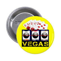 VEGAS PIN