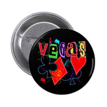 VEGAS PINS