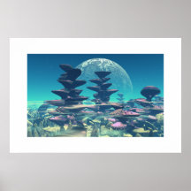 Vegetalien Posters