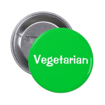 Vegetariano Pins