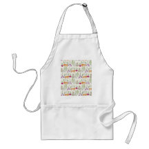 ¡Veggies del delantal!