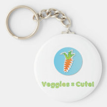 veggies-ser-lindo llaveros personalizados