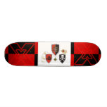 Veinticinco Tablas De Patinar