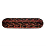 Veintidós Patineta Personalizada