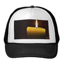 Vela Gorra