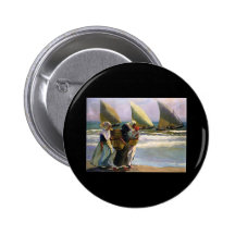 Velas de Joaquín Sorolla y Bastida tres Pin