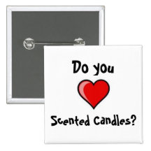 ¿Velas del amor? Pin