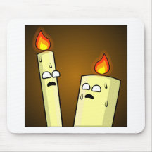 Velas Tapete De Ratones