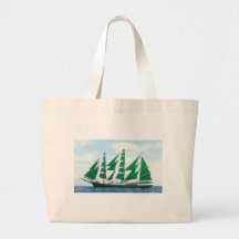 Velas verdes bolsa
