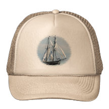 Velero Gorros