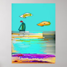 Velero Posters