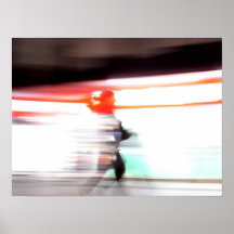 Velocidad de la vida impresiones