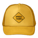 Velocidad Humper Gorras De Camionero