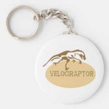 velociraptor schlüsselband