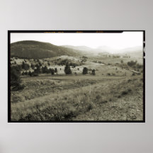 Vencedor, poster de Colorado