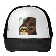 Venda su cleverness_Painting.jpg Gorra