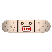 Vendaje del pegamento del monstruo patines personalizados