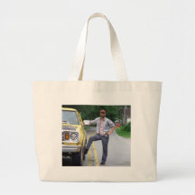 Vendaval Harold Bolsas De Mano