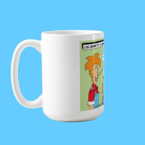 Vendedor de la celebridad: Lizzie Borden tazas