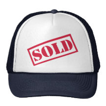 Vendido Gorros Bordados