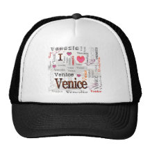Venecia Gorra
