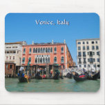 Venecia, Italia Mousepad