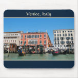 Venecia, Italia Mousepad