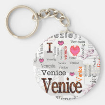 Venecia Llaveros