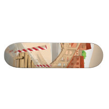 Venecia Patinetas Personalizadas
