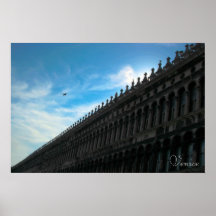 Venecia Poster