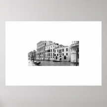 VENECIA POSTER