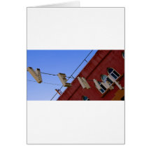 Venecia Tarjeton