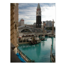 Veneciano Postales