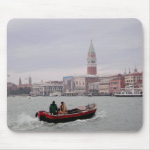 Venedig Tapetes De Ratón