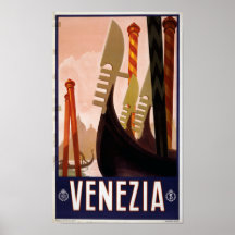 Venezia Impresiones