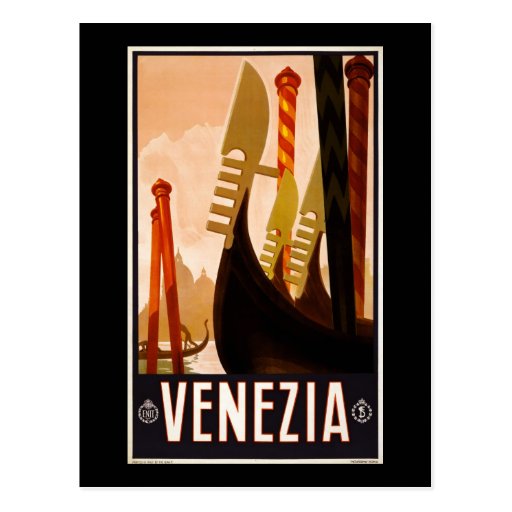 Venezia Postal
