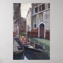 Venezia Posters