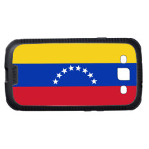 Venezuela Samsung Galaxy S3 Cobertura