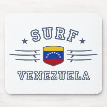 Venezuela Tapete De Ratones