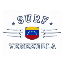 Venezuela Tarjeta Postal