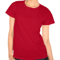 Venido a la camiseta del lado oscuro camisetas