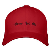 Venido consígame gorra de béisbol